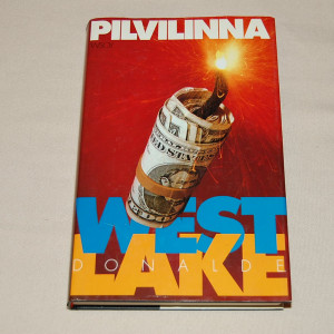 Donald E. Westlake Pilvilinna